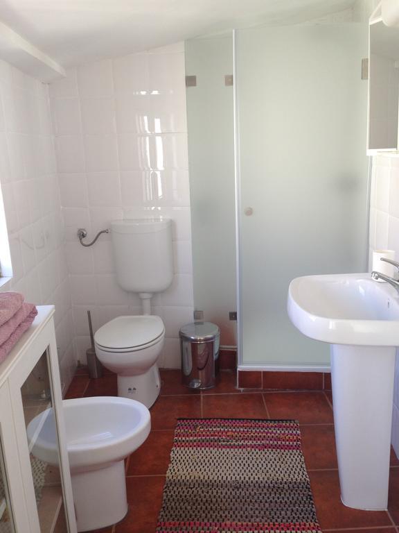Lisbon Sloped Ceiling Apartment エクステリア 写真